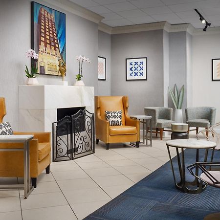 Holiday Inn Express Chicago - Magnificent Mile By Ihg Kültér fotó