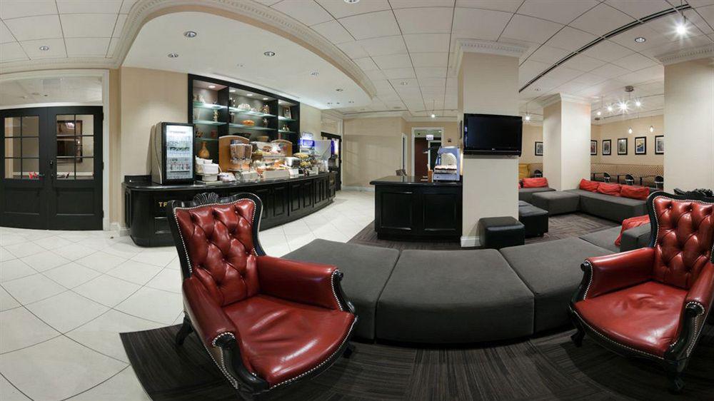 Holiday Inn Express Chicago - Magnificent Mile By Ihg Kültér fotó