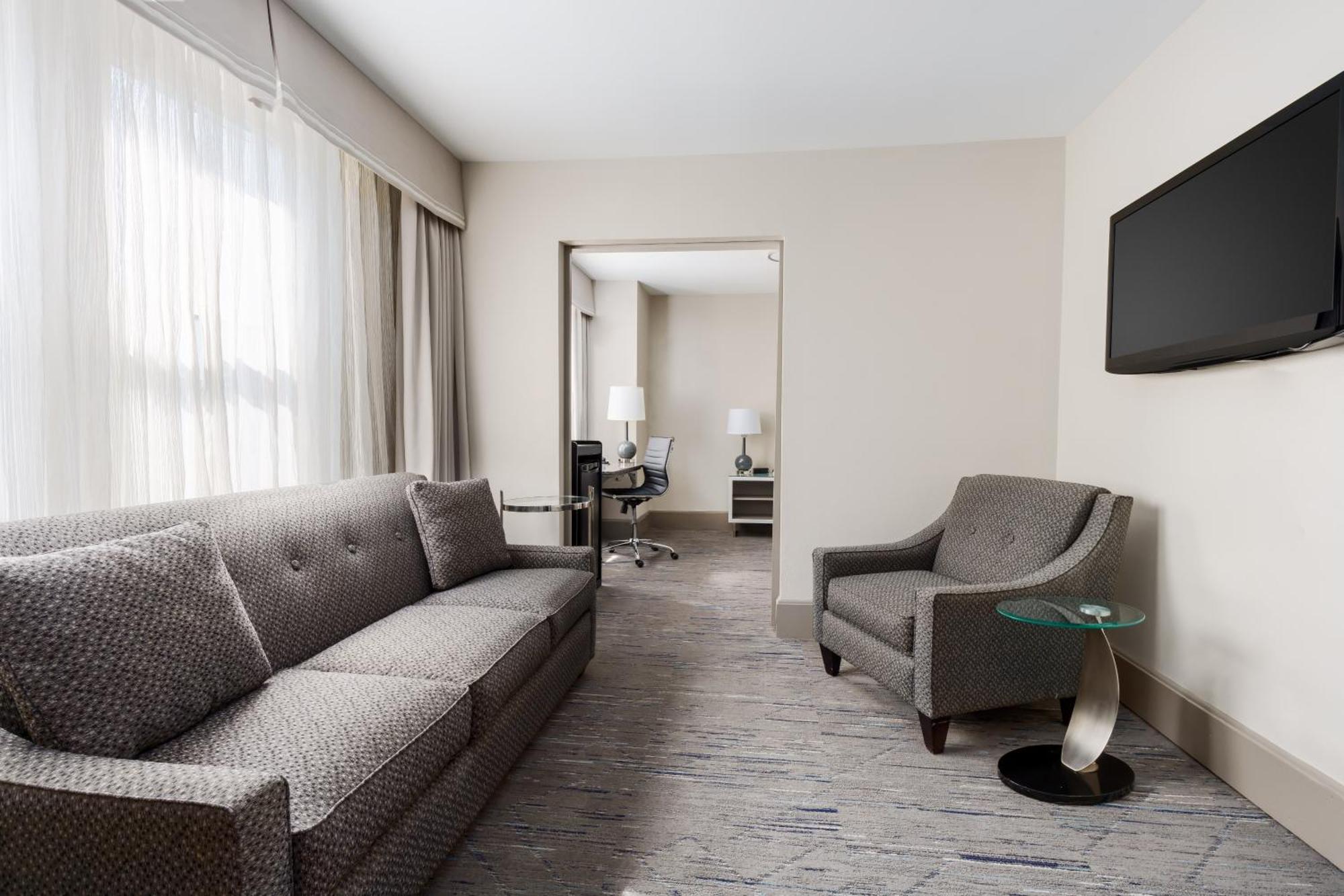 Holiday Inn Express Chicago - Magnificent Mile By Ihg Kültér fotó