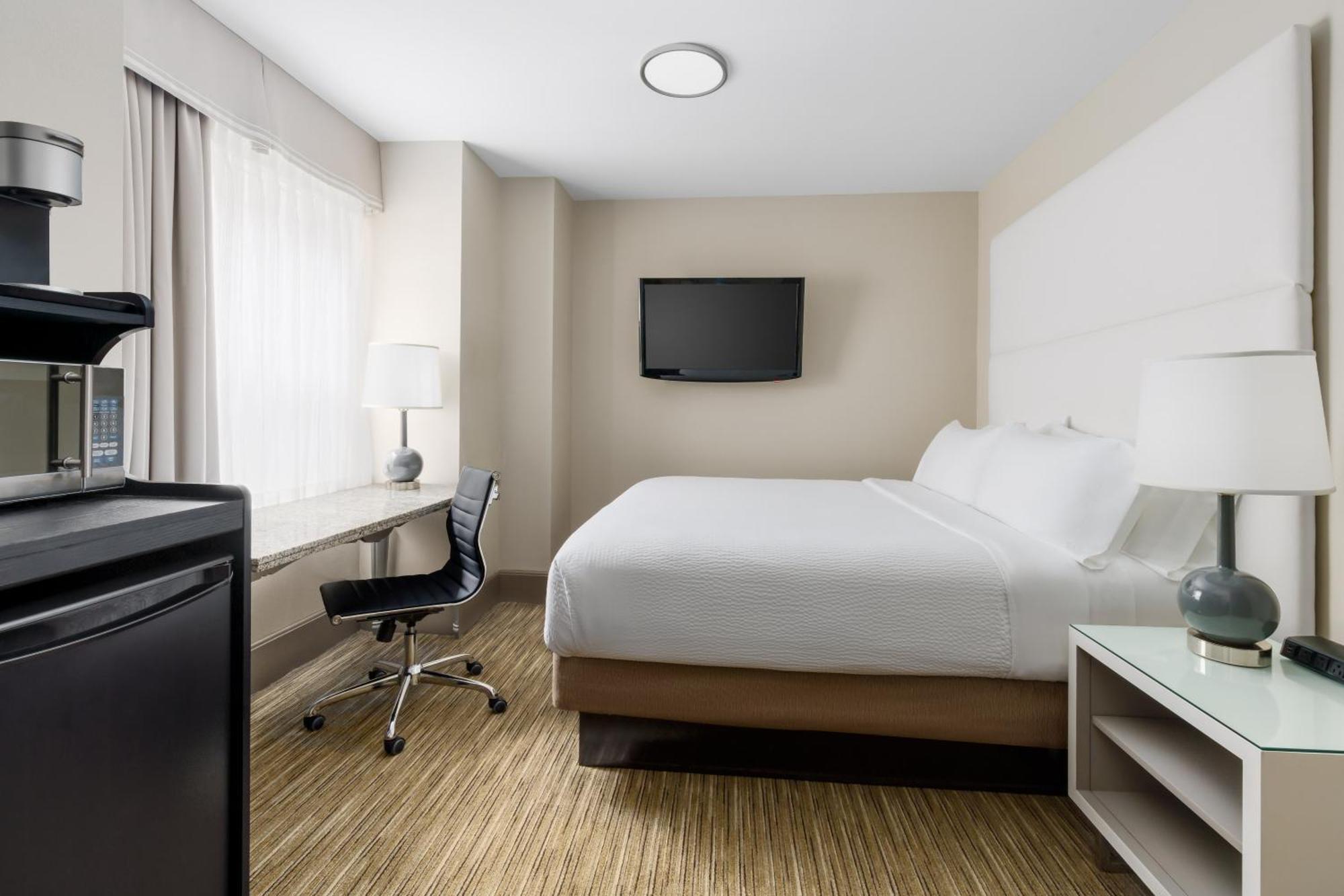 Holiday Inn Express Chicago - Magnificent Mile By Ihg Kültér fotó