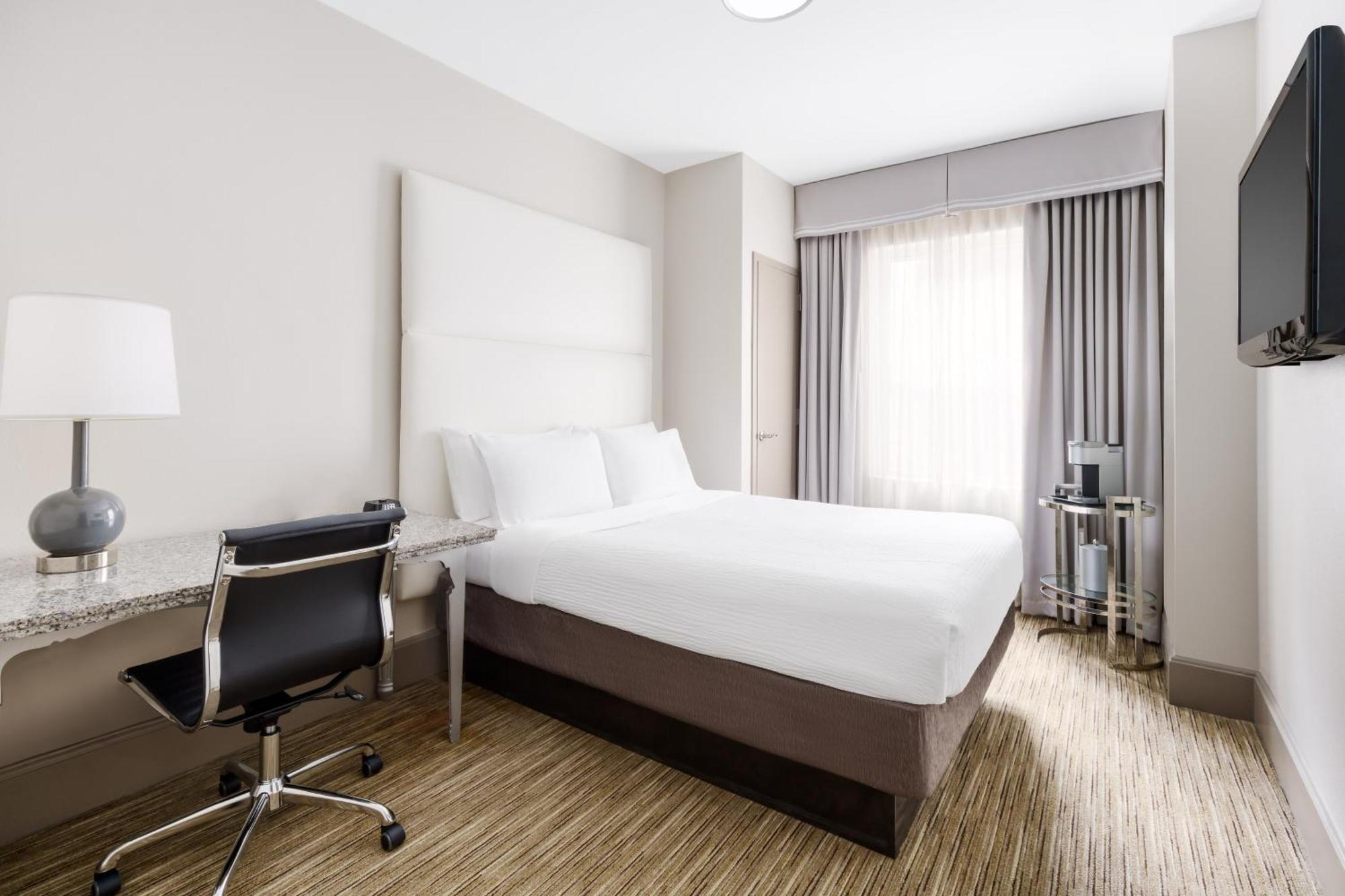 Holiday Inn Express Chicago - Magnificent Mile By Ihg Kültér fotó