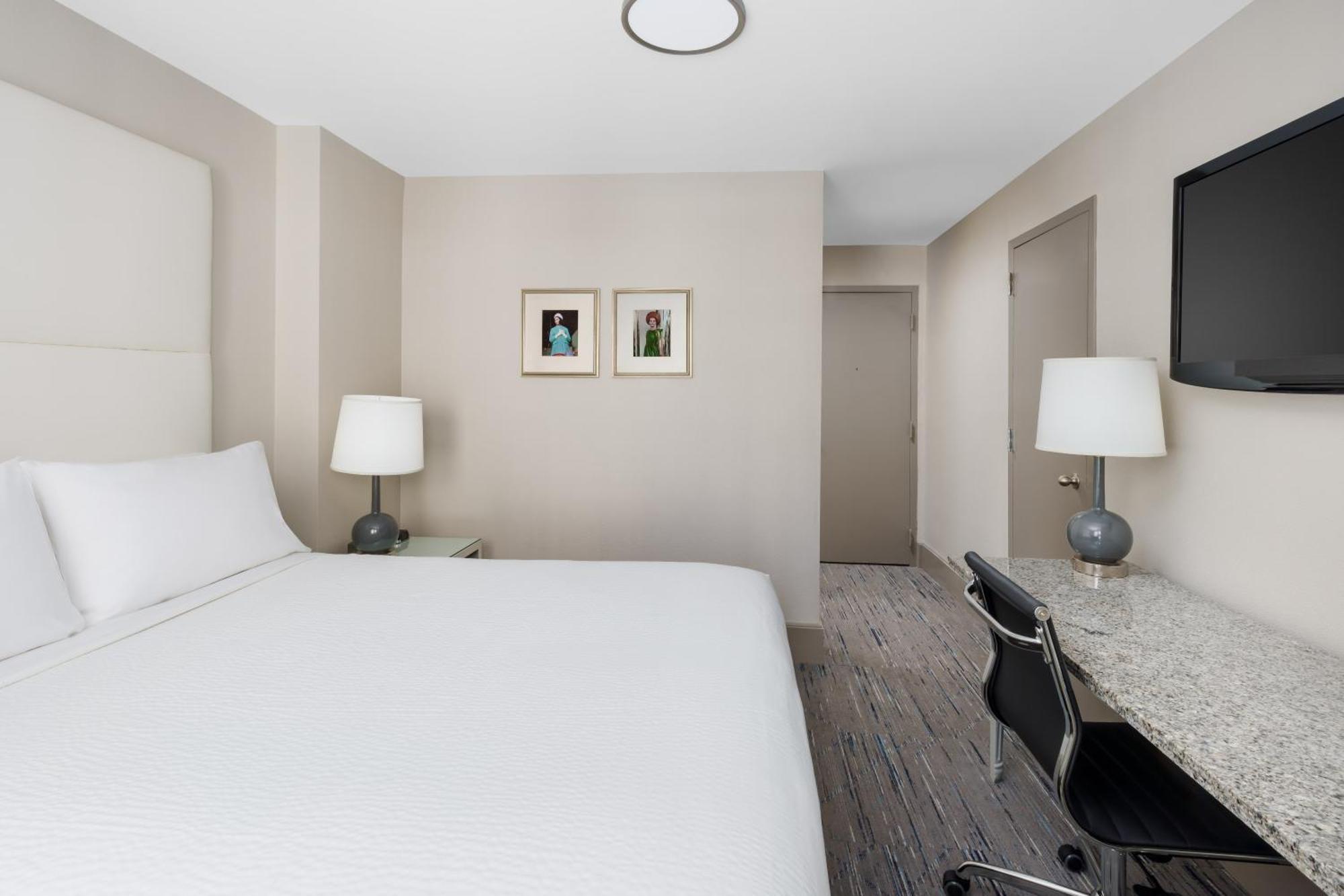 Holiday Inn Express Chicago - Magnificent Mile By Ihg Kültér fotó