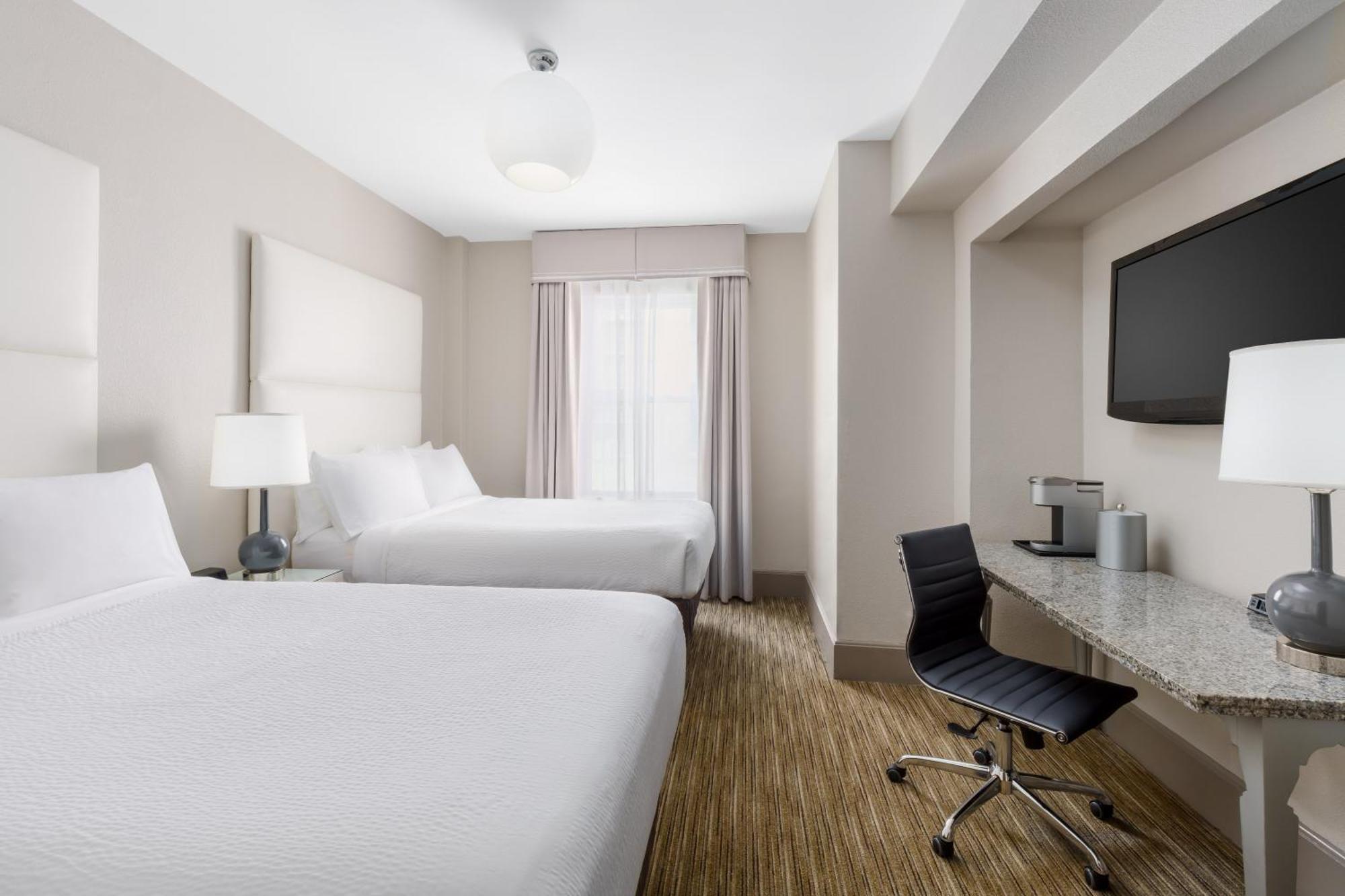Holiday Inn Express Chicago - Magnificent Mile By Ihg Kültér fotó