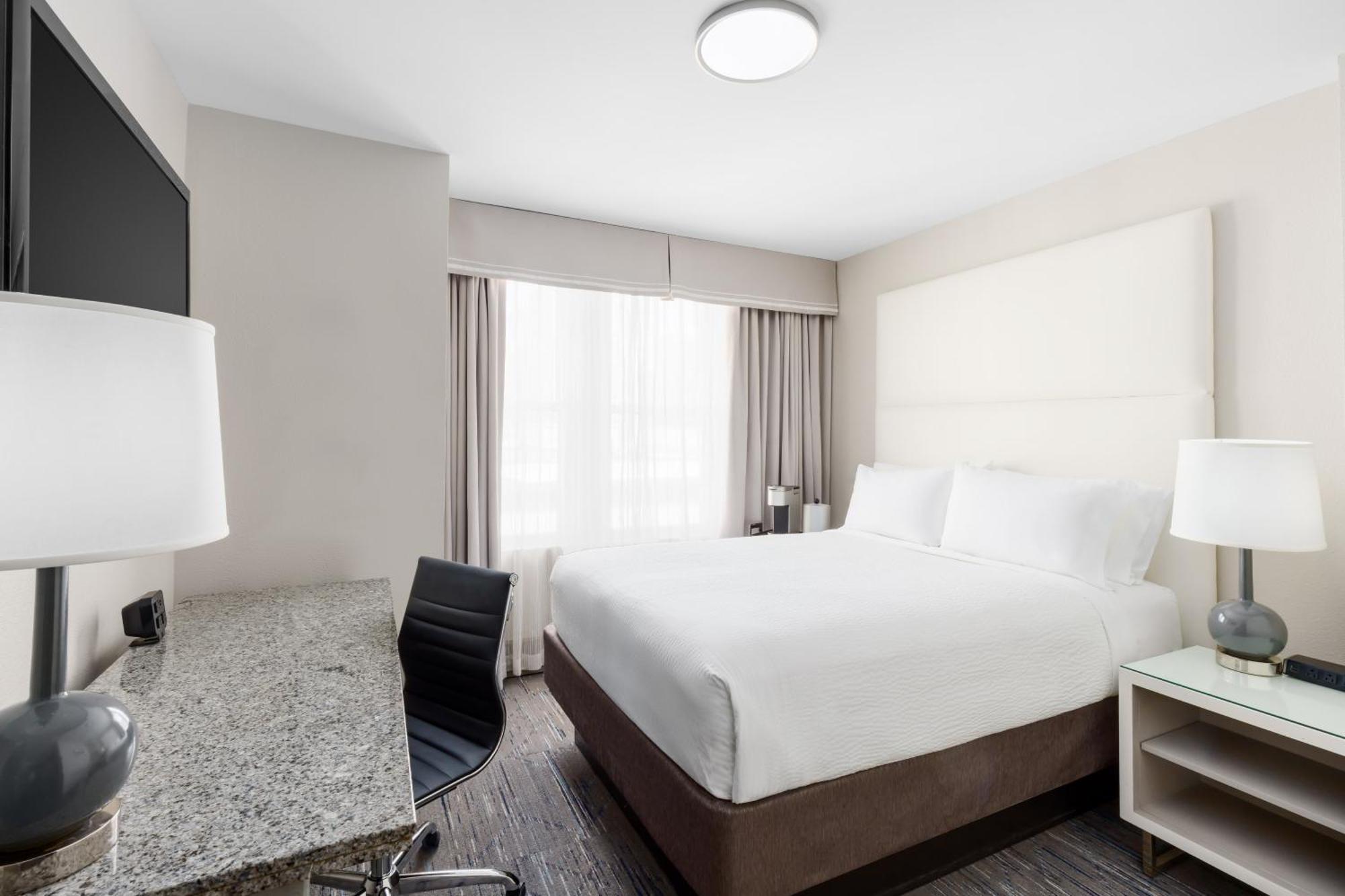 Holiday Inn Express Chicago - Magnificent Mile By Ihg Kültér fotó