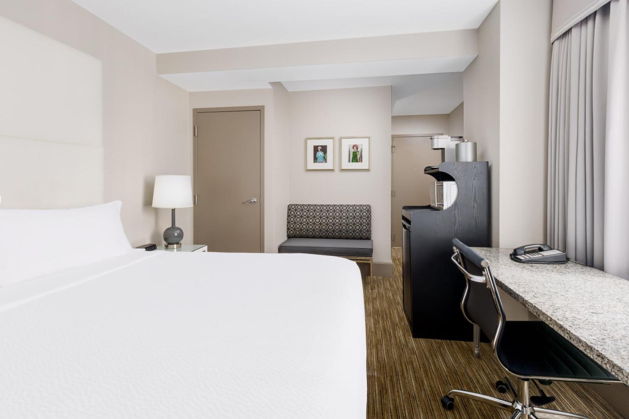 Holiday Inn Express Chicago - Magnificent Mile By Ihg Kültér fotó