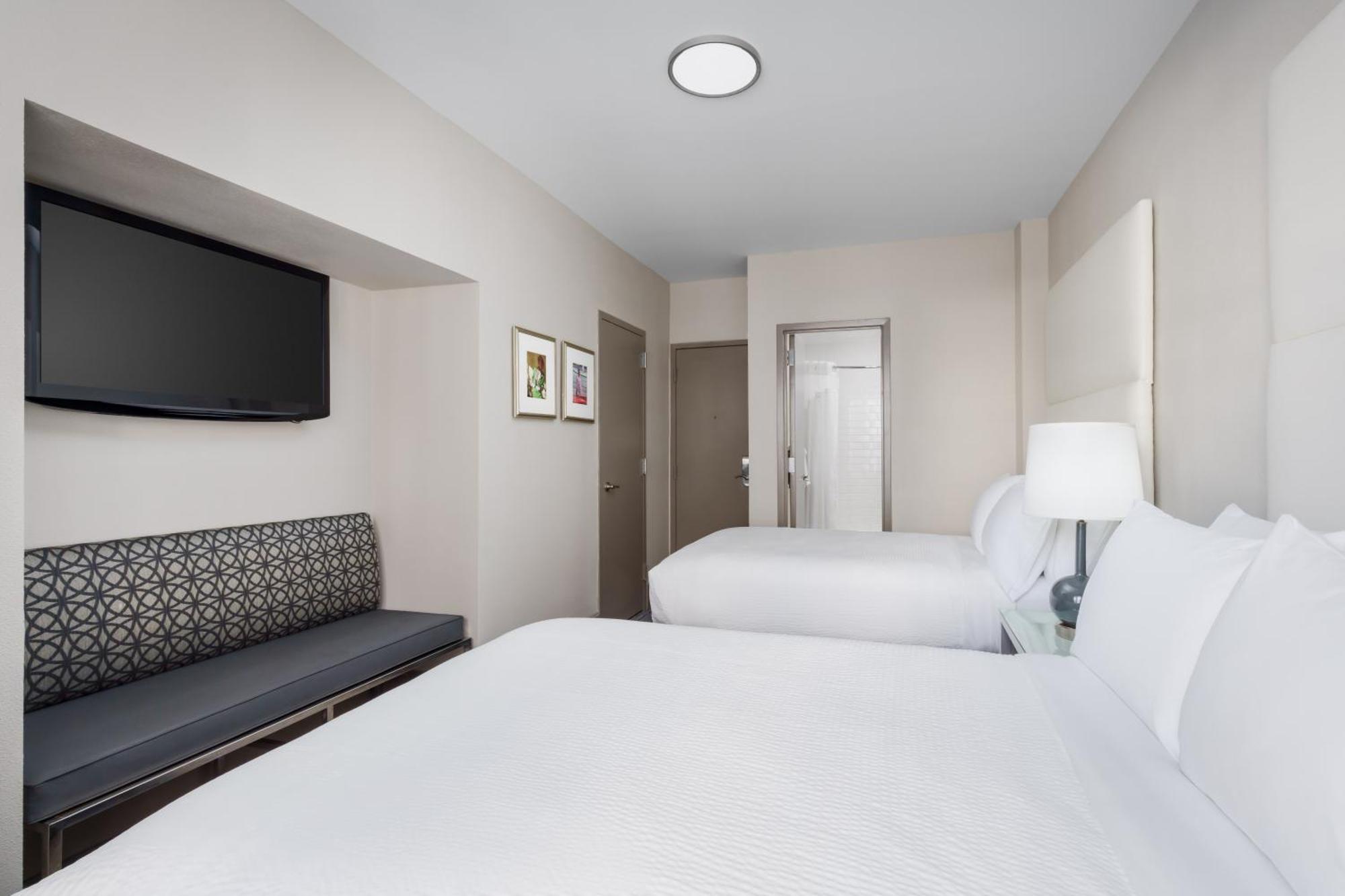 Holiday Inn Express Chicago - Magnificent Mile By Ihg Kültér fotó