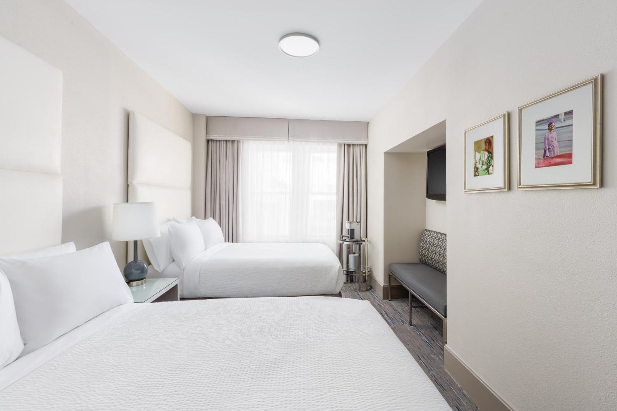 Holiday Inn Express Chicago - Magnificent Mile By Ihg Kültér fotó