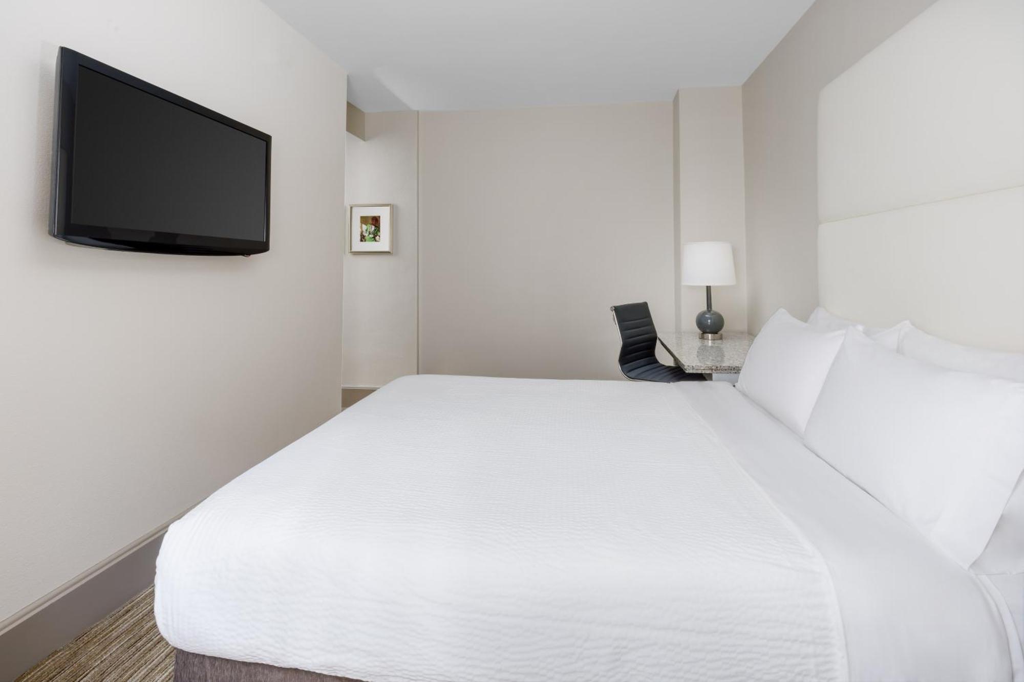 Holiday Inn Express Chicago - Magnificent Mile By Ihg Kültér fotó