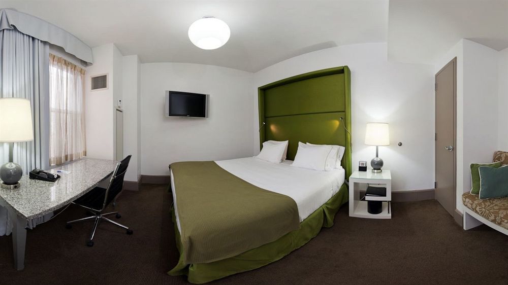 Holiday Inn Express Chicago - Magnificent Mile By Ihg Kültér fotó