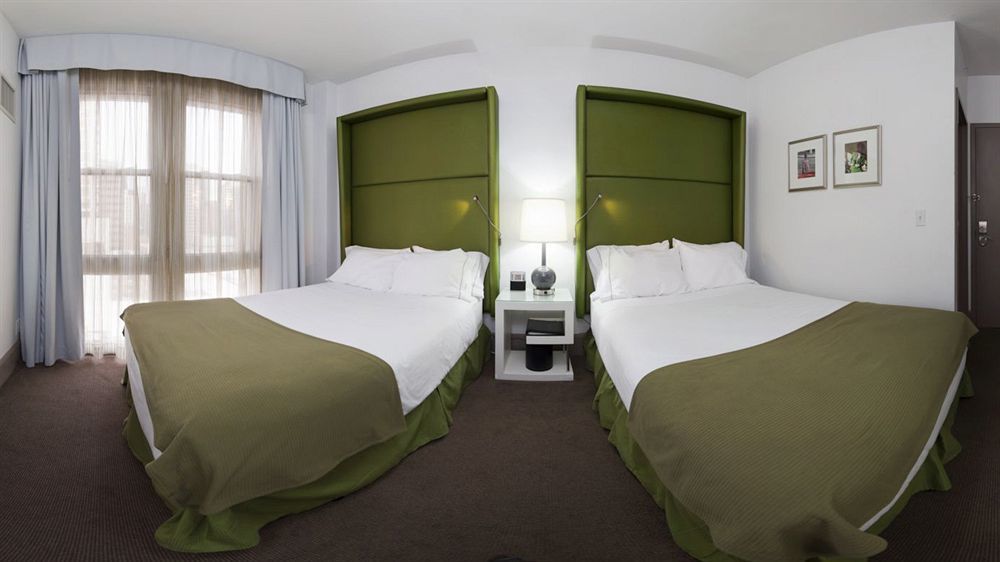 Holiday Inn Express Chicago - Magnificent Mile By Ihg Kültér fotó