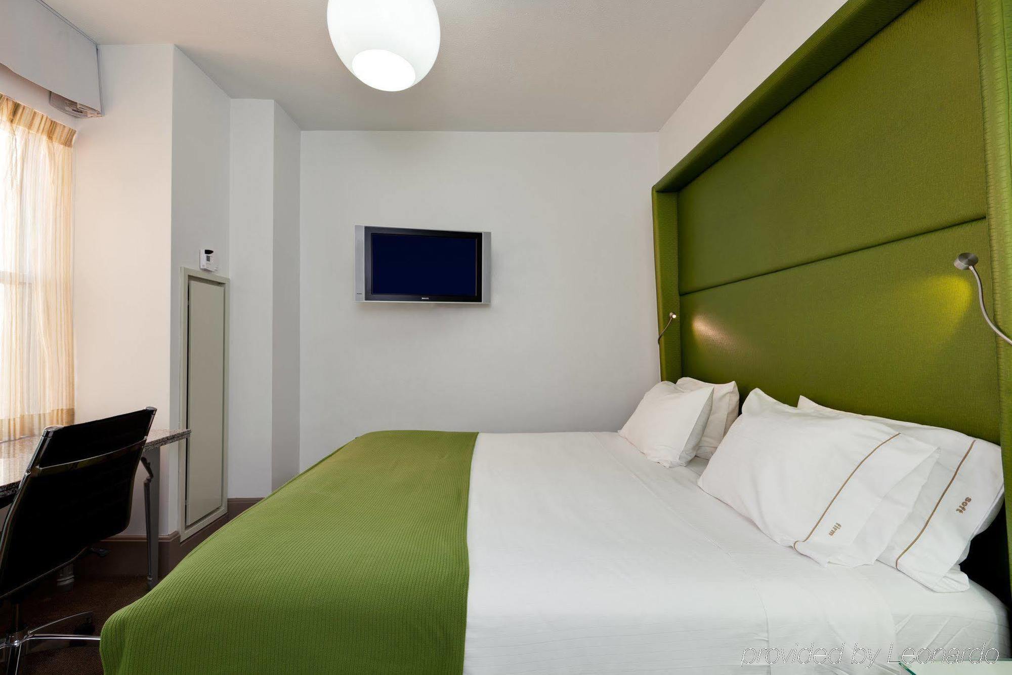 Holiday Inn Express Chicago - Magnificent Mile By Ihg Kültér fotó