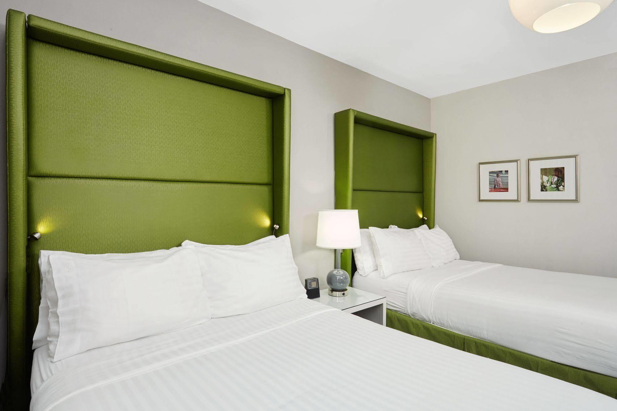 Holiday Inn Express Chicago - Magnificent Mile By Ihg Kültér fotó
