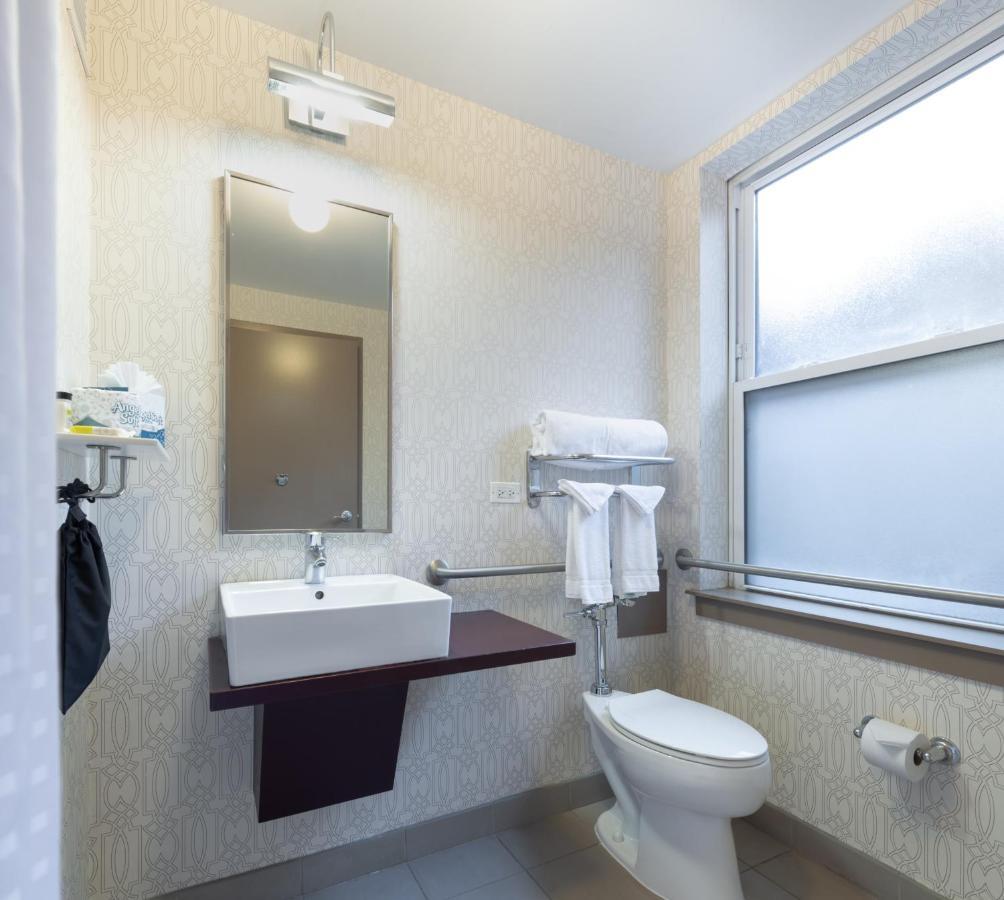 Holiday Inn Express Chicago - Magnificent Mile By Ihg Kültér fotó