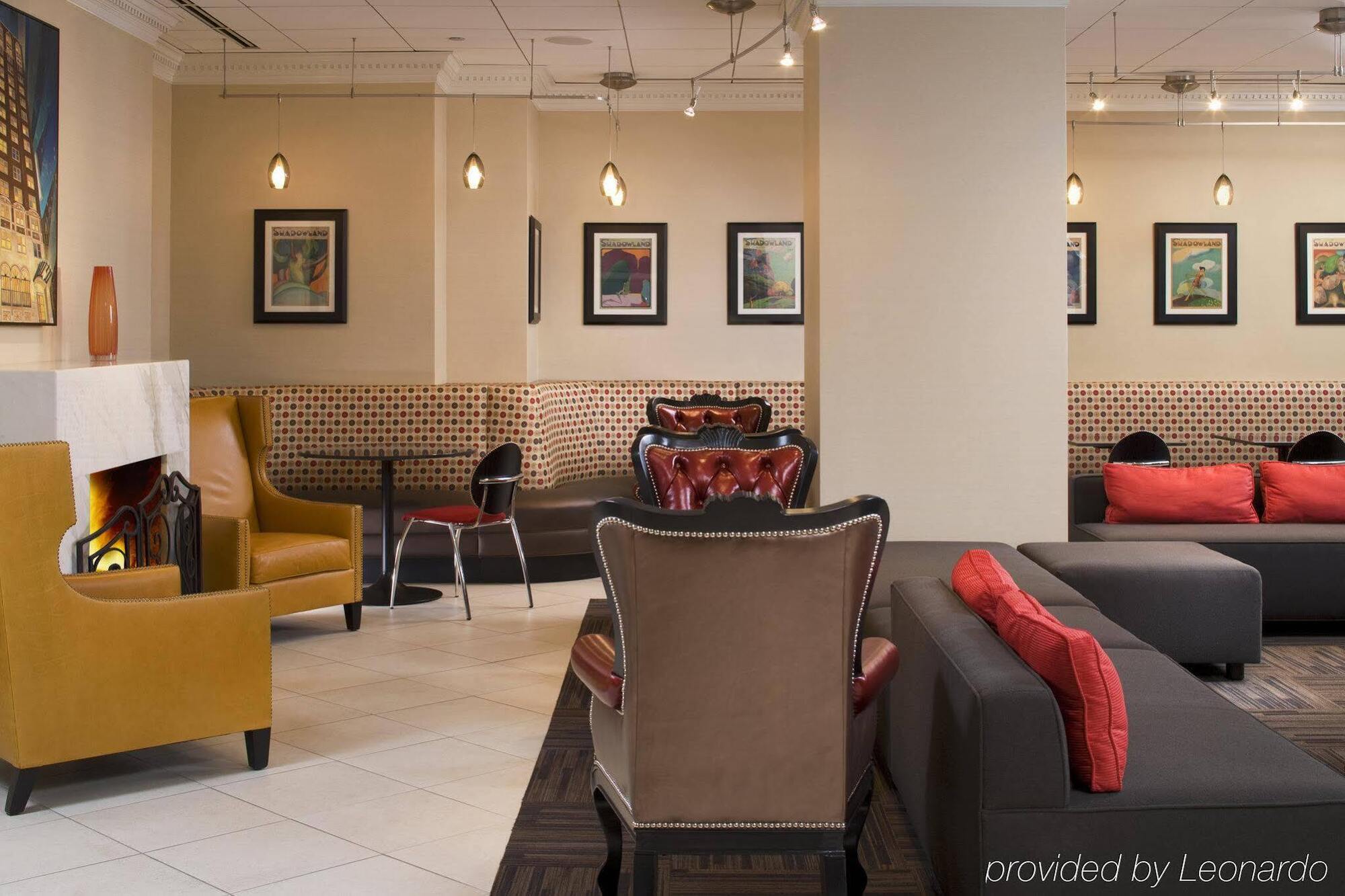 Holiday Inn Express Chicago - Magnificent Mile By Ihg Kültér fotó