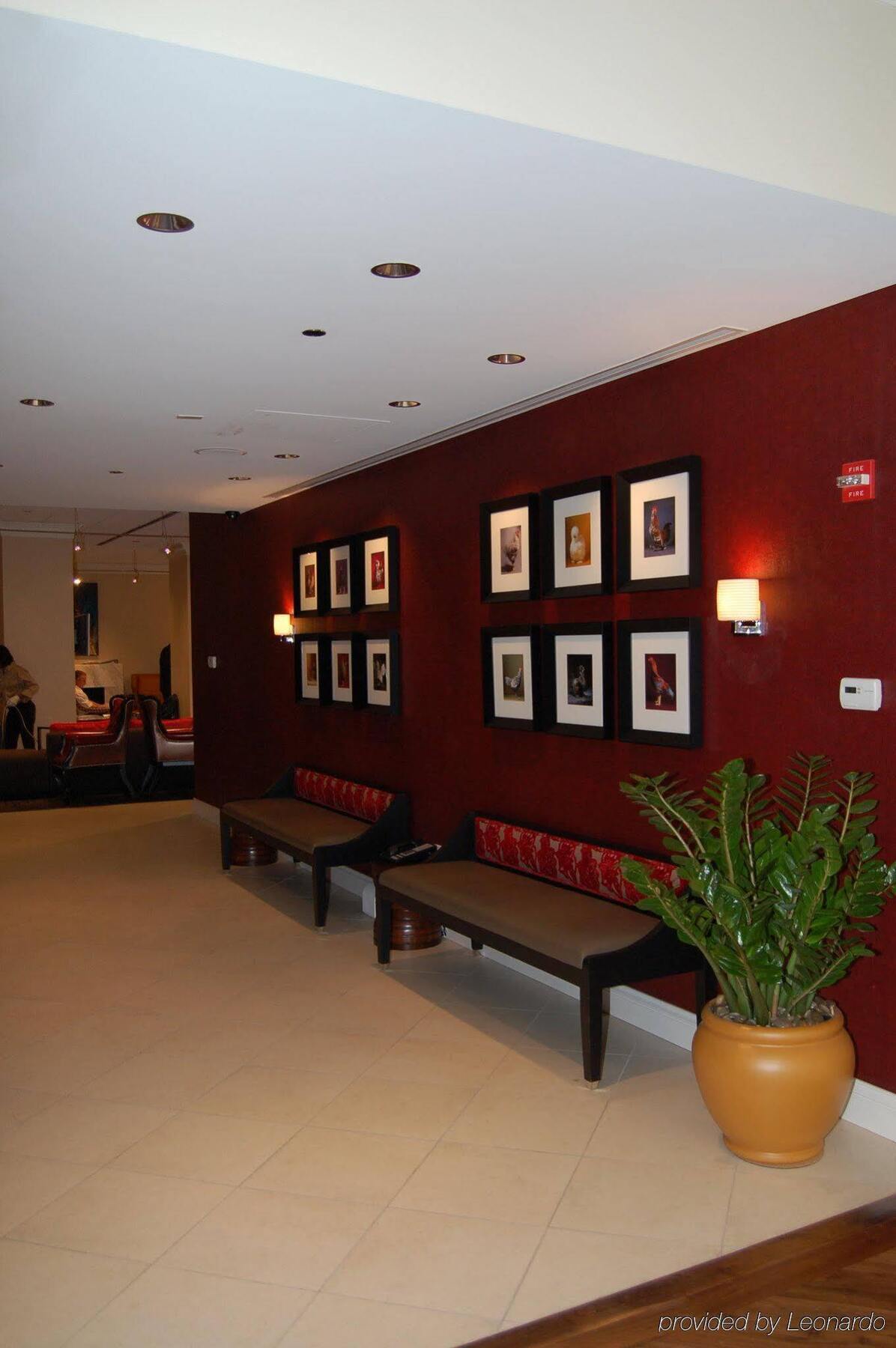 Holiday Inn Express Chicago - Magnificent Mile By Ihg Kültér fotó