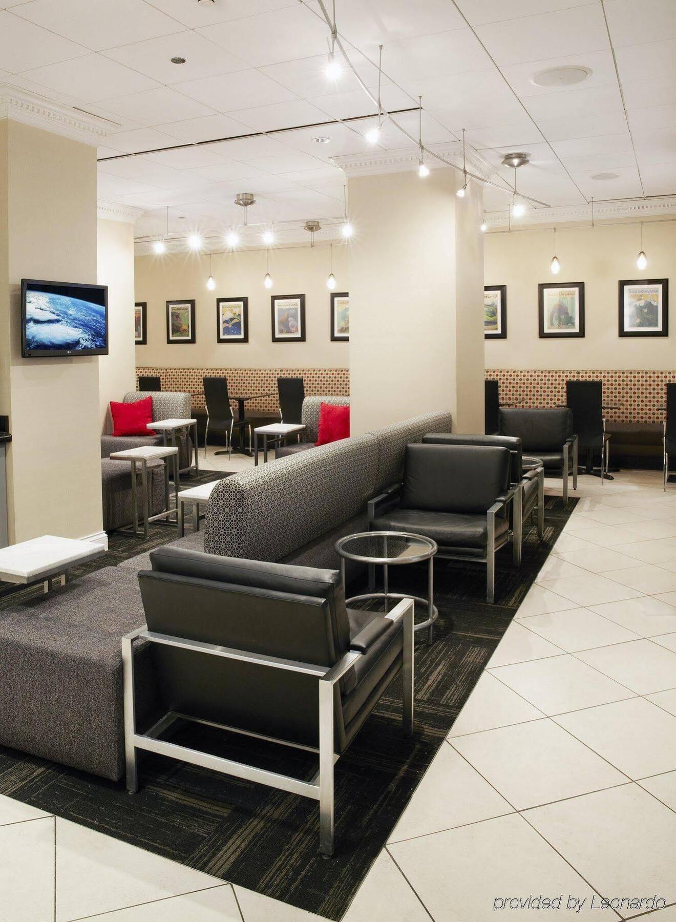Holiday Inn Express Chicago - Magnificent Mile By Ihg Kültér fotó