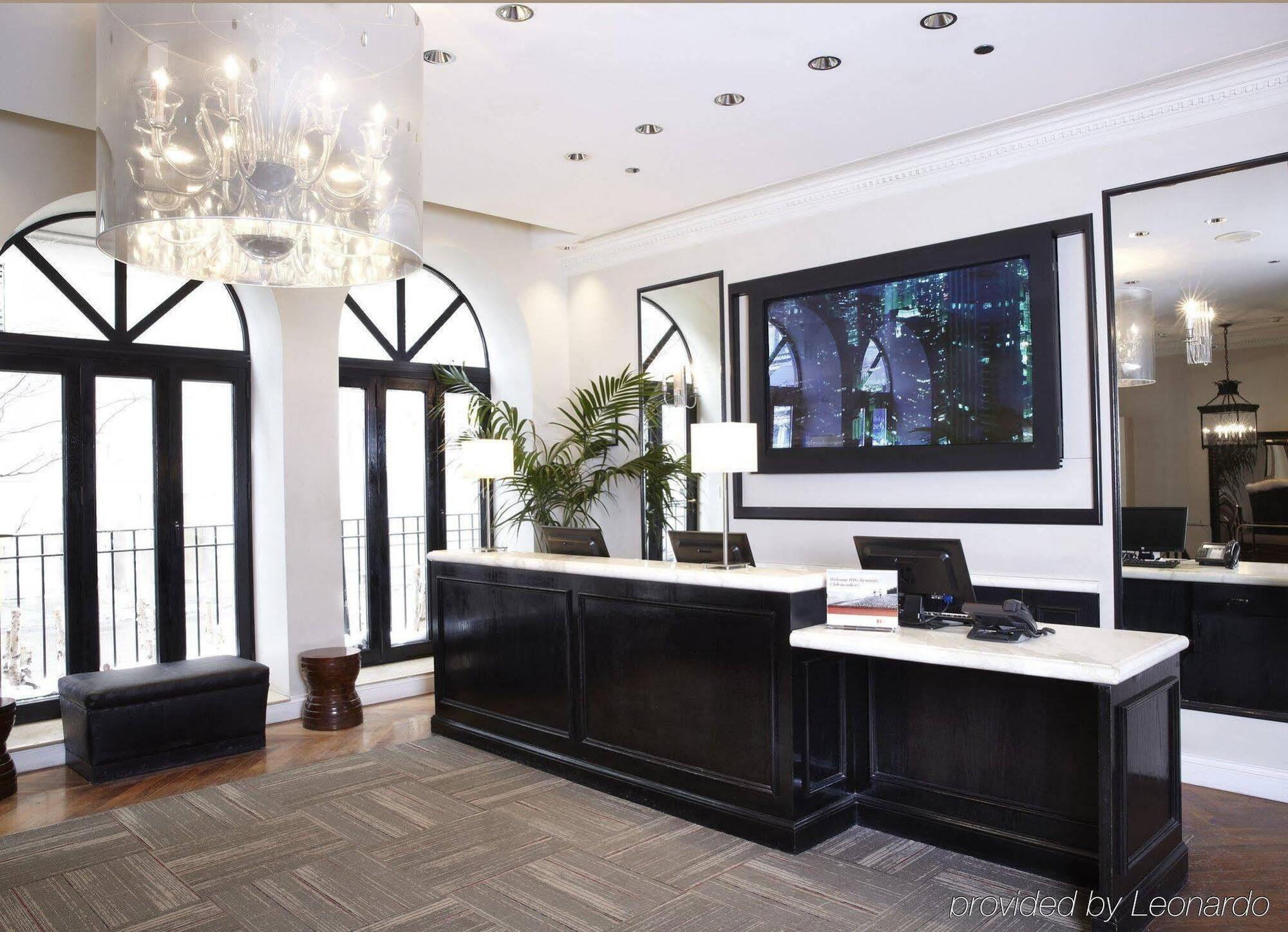Holiday Inn Express Chicago - Magnificent Mile By Ihg Kültér fotó