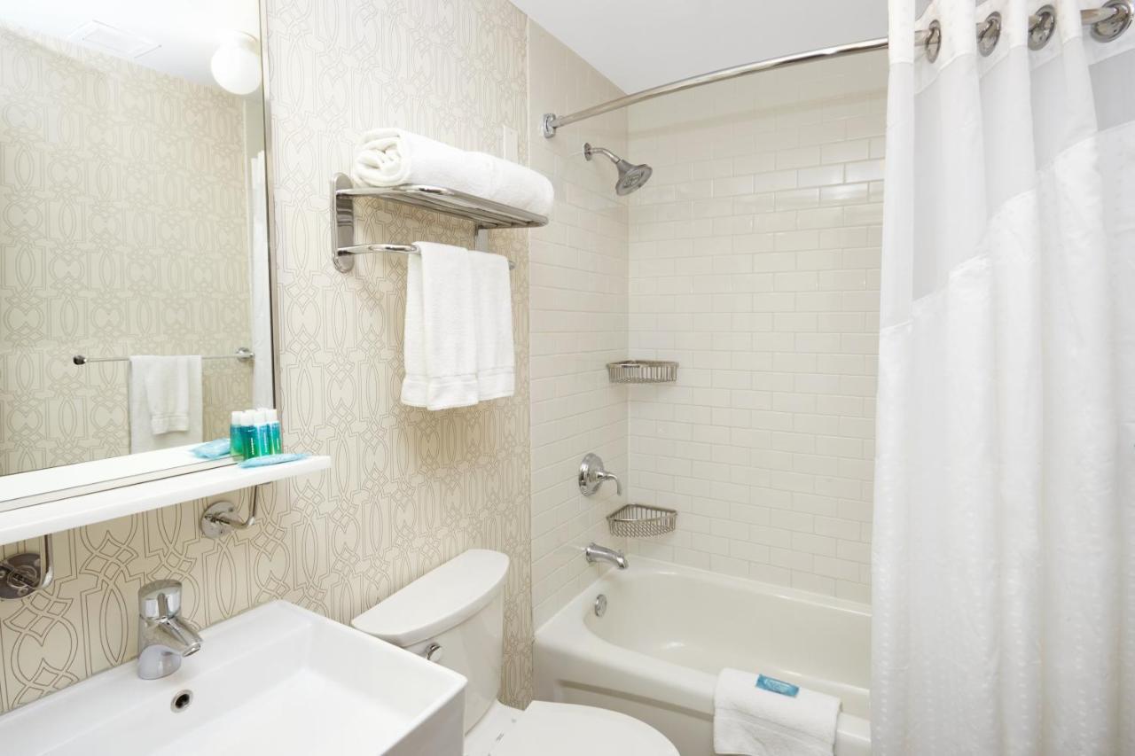 Holiday Inn Express Chicago - Magnificent Mile By Ihg Kültér fotó