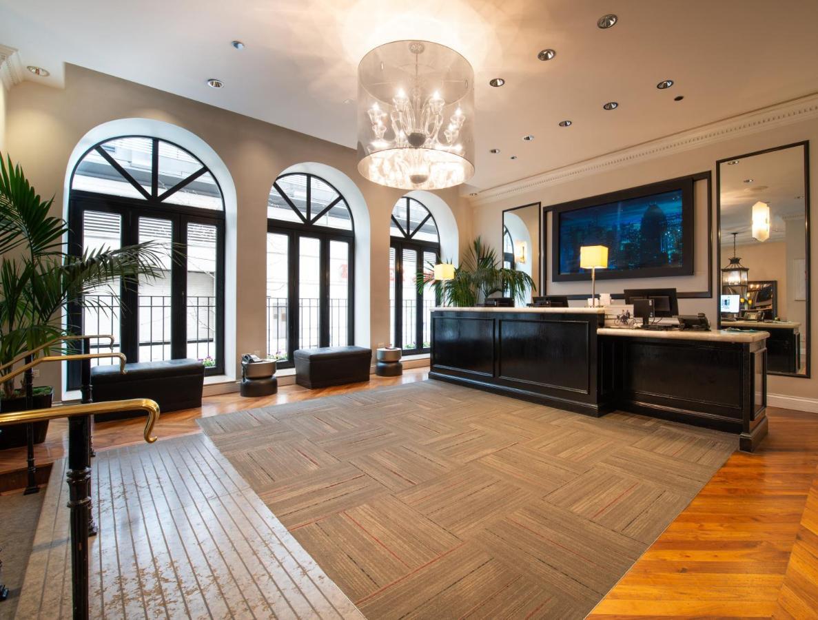 Holiday Inn Express Chicago - Magnificent Mile By Ihg Kültér fotó